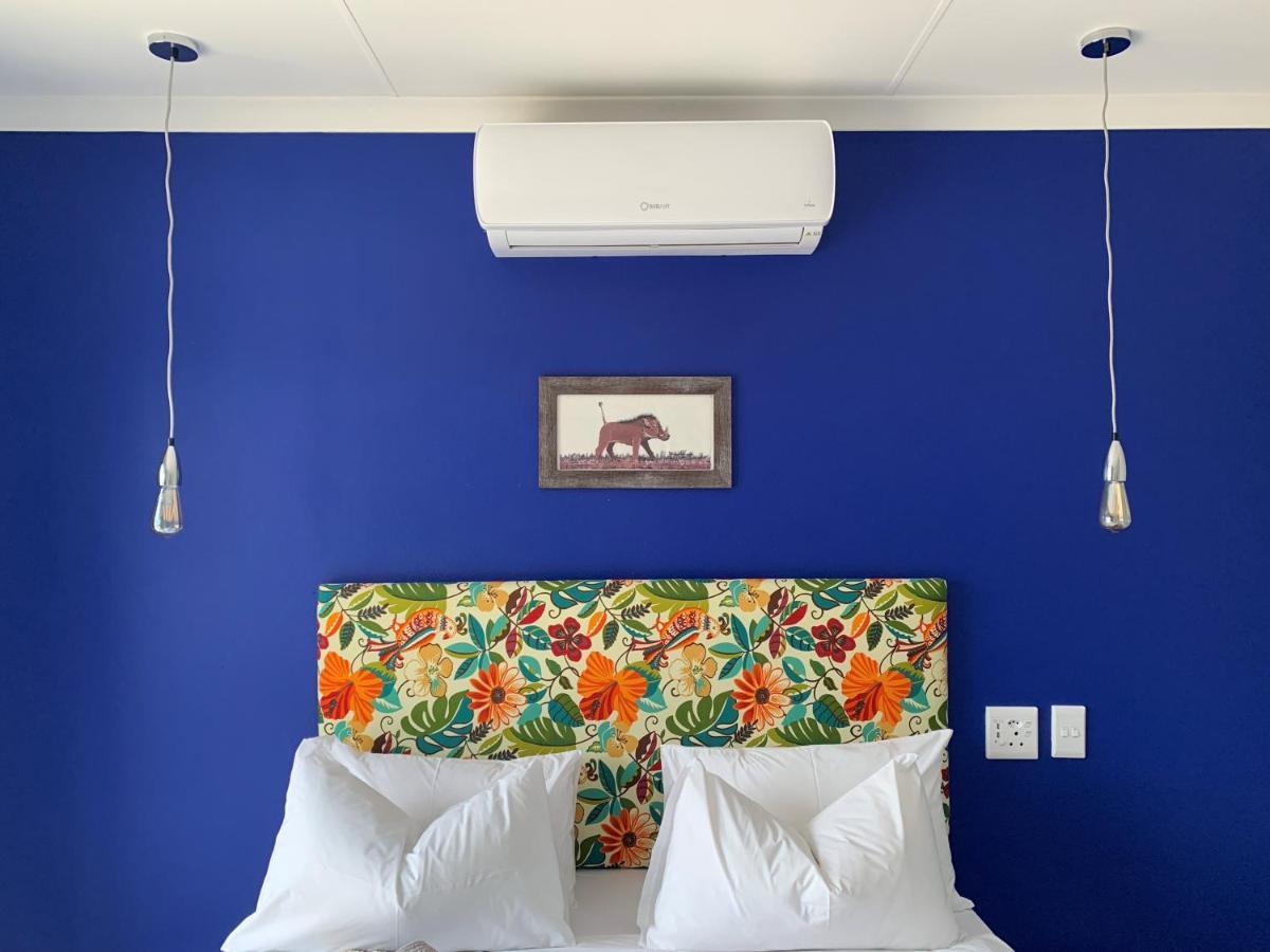 Elephant House, 2 Bedroom House, Next To Pilanesberg And Sun City Mogwase ภายนอก รูปภาพ