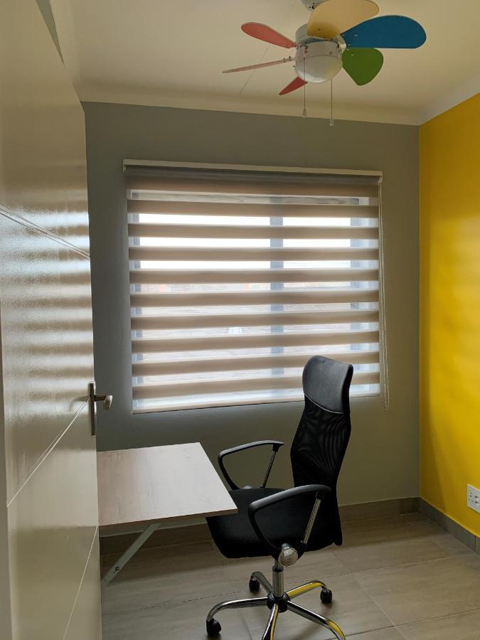 Elephant House, 2 Bedroom House, Next To Pilanesberg And Sun City Mogwase ภายนอก รูปภาพ